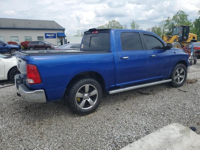 Photo 3 from auction – 2014 RAM 1500 SLT with VIN 1C6RR7LT0ES334849