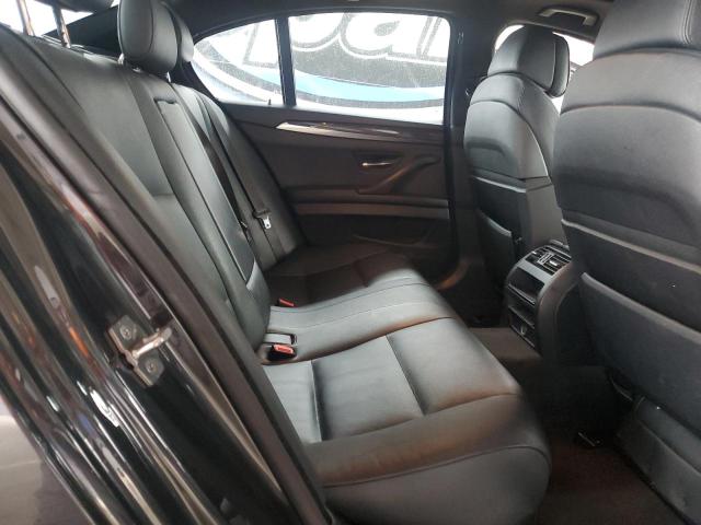 Photo 10 from auction – 2012 BMW 550 I with VIN WBAFR9C58CDV58720