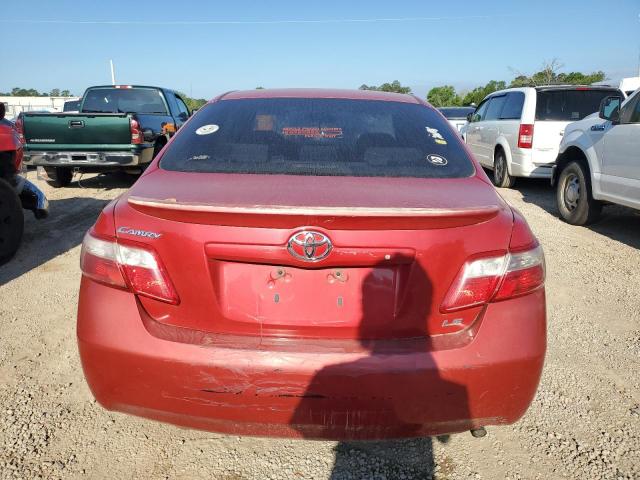 Photo 6 from auction – 2007 TOYOTA CAMRY CE with VIN 4T1BE46K97U019459
