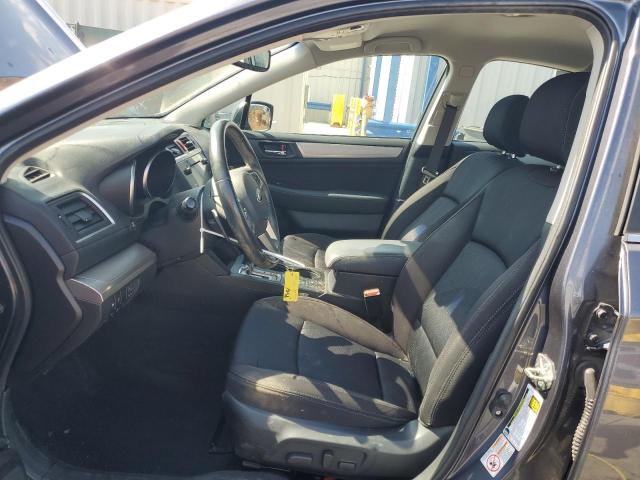 Photo 7 from auction – 2016 SUBARU LEGACY 2.5 with VIN 4S3BNBF66G3063419
