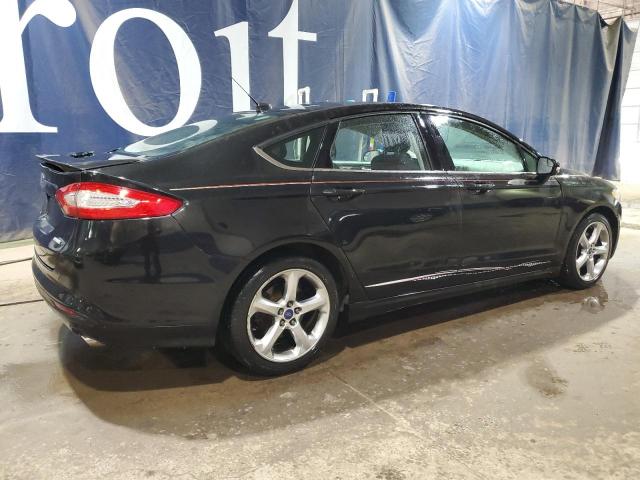 Photo 3 from auction – 2015 FORD FUSION SE with VIN 1FA6P0HD3F5102987
