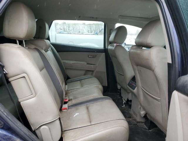 Photo 11 from auction – 2012 MAZDA CX-9 with VIN JM3TB3CA7C0354168