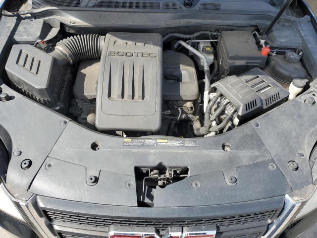 Photo 11 from auction – 2015 GMC TERRAIN with VIN 2GKALREK7F6132459