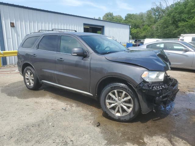 Photo 4 from auction – 2014 DODGE DURANGO LI with VIN 1C4RDHDG7EC481310