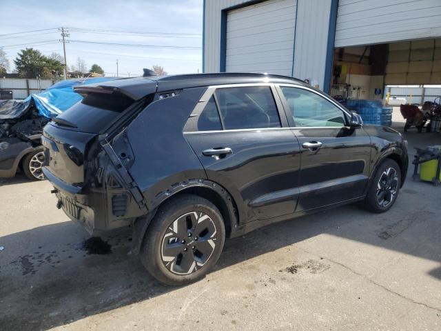 Photo 3 from auction – 2024 KIA NIRO WAVE with VIN KNDCT3L10R5100898