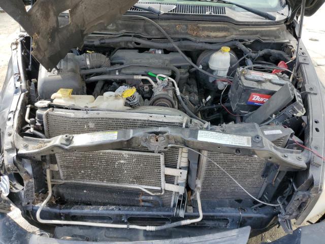 Photo 11 from auction – 2008 DODGE RAM 1500 S with VIN 1D7HU18268S512094