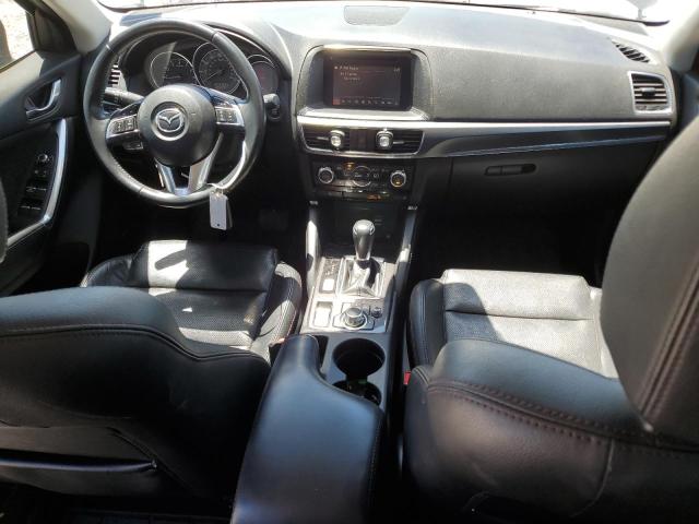 Photo 8 from auction – 2016 MAZDA CX-5 GT with VIN JM3KE4DY8G0684640