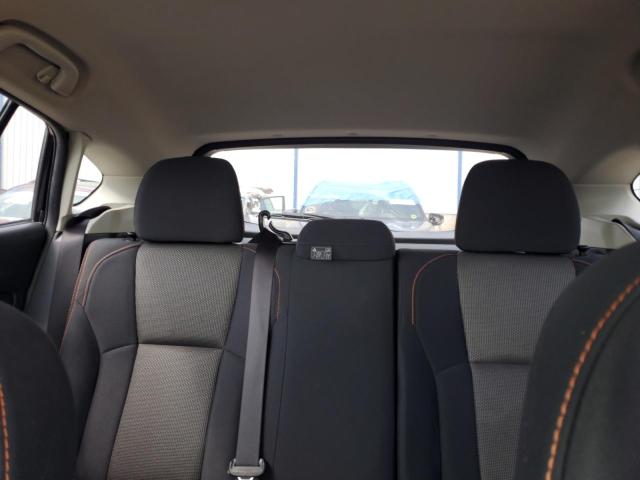 Photo 10 from auction – 2019 SUBARU CROSSTREK with VIN JF2GTACC3KH265101