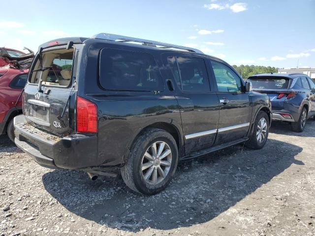 Photo 3 from auction – 2008 INFINITI QX56 with VIN 5N3AA08D08N903081