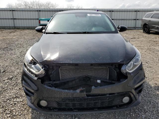 Photo 5 from auction – 2019 KIA FORTE FE with VIN 3KPF24AD3KE136310