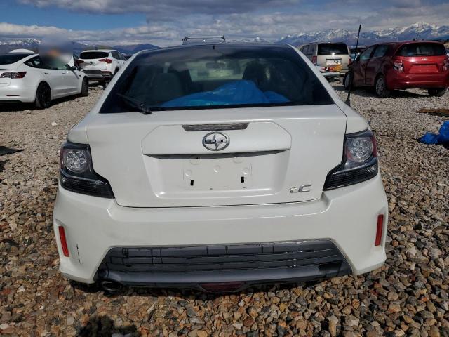 Photo 6 from auction – 2016 TOYOTA SCION TC with VIN JTKJF5C71GJ019954