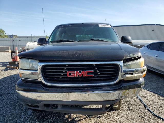 Photo 5 from auction – 2003 GMC YUKON with VIN 1GKEC13Z43R287134