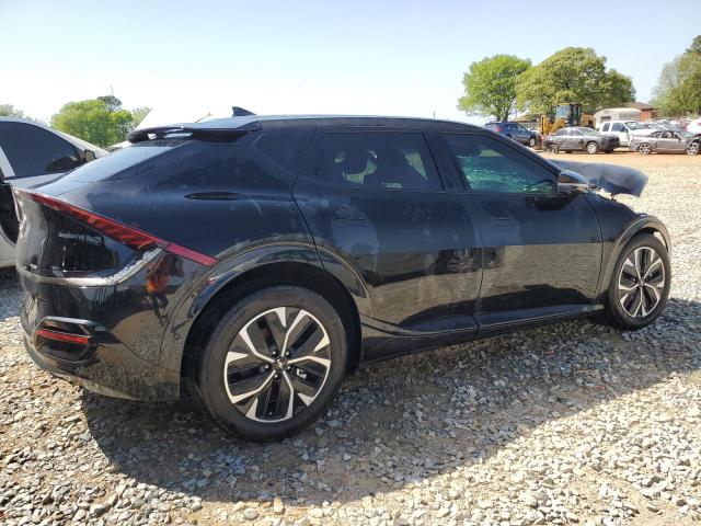 Photo 3 from auction – 2023 KIA EV6 GT LIN with VIN KNDC44LA1P5100554