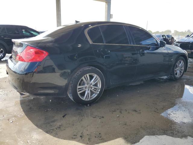 Photo 3 from auction – 2015 INFINITI Q40 with VIN JN1CV6AP2FM502087