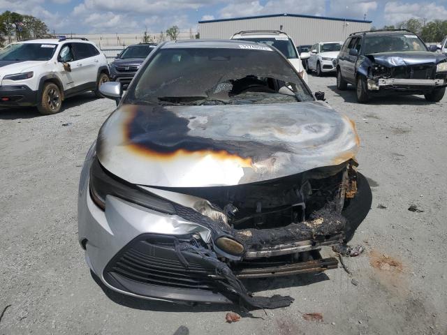 Photo 5 from auction – 2023 TOYOTA COROLLA LE with VIN 5YFB4MDE8PP035444