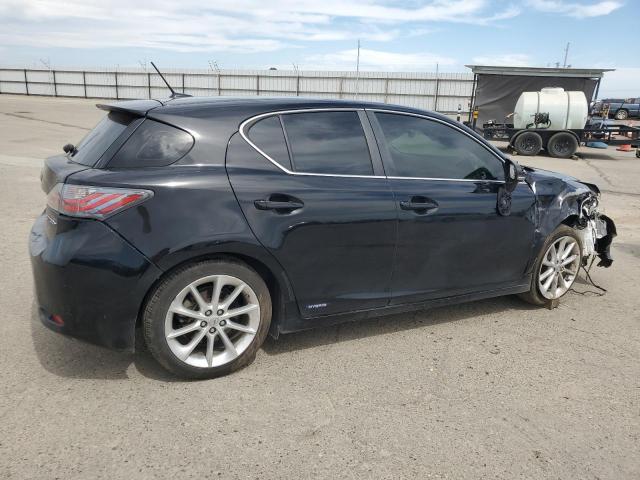 Photo 3 from auction – 2013 LEXUS CT 200 with VIN JTHKD5BH2D2124504