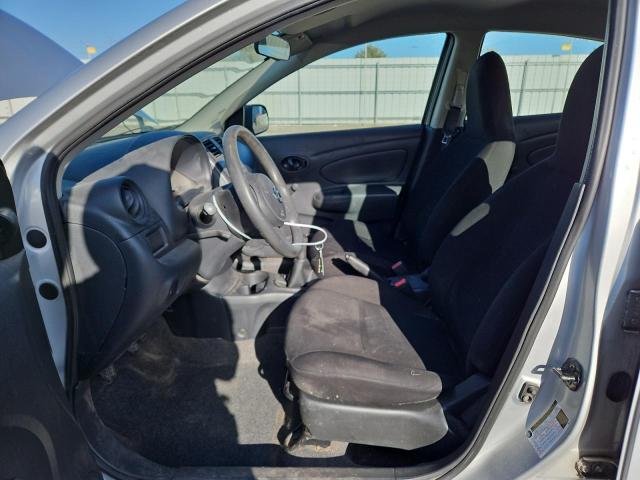 Photo 7 from auction – 2014 NISSAN VERSA S with VIN 3N1CN7AP5EL841182