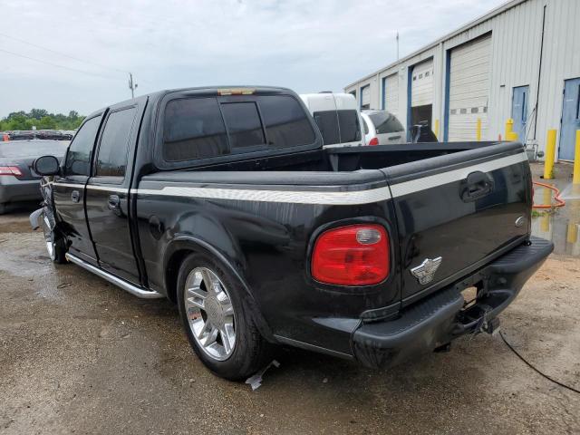 Photo 2 from auction – 2003 FORD F150 SUPER with VIN 1FTRW07333KD41438