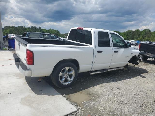 Photo 3 from auction – 2008 DODGE RAM 1500 S with VIN 1D7HA182X8J133226