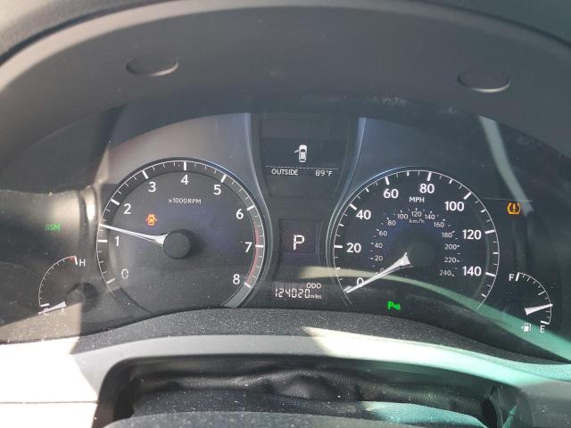 Photo 9 from auction – 2014 LEXUS RX 350 with VIN 2T2ZK1BAXEC146234