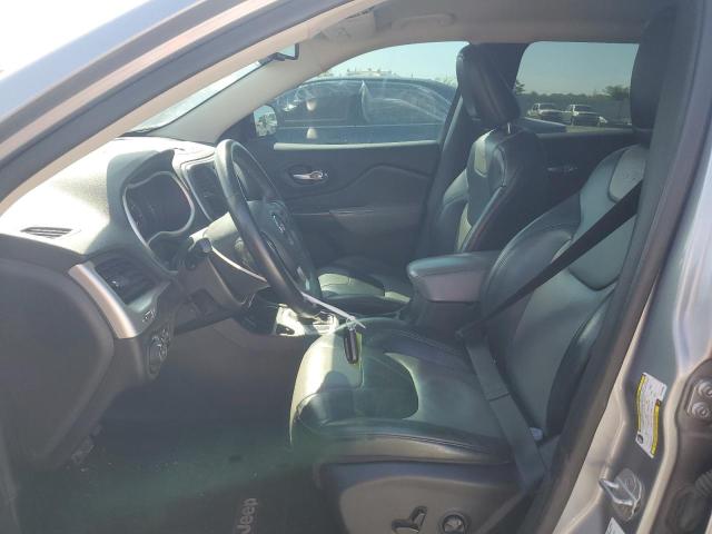 Photo 7 from auction – 2014 JEEP CHEROKEE L with VIN 1C4PJLDS9EW103883