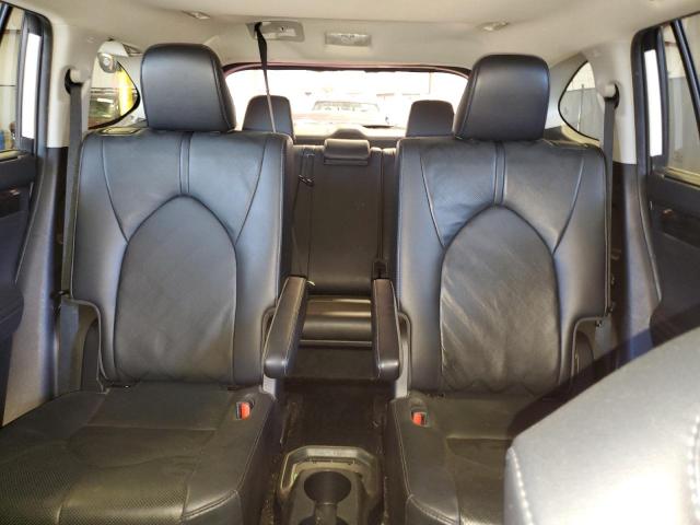 Photo 10 from auction – 2020 TOYOTA HIGHLANDER with VIN 5TDFZRBHXLS032592