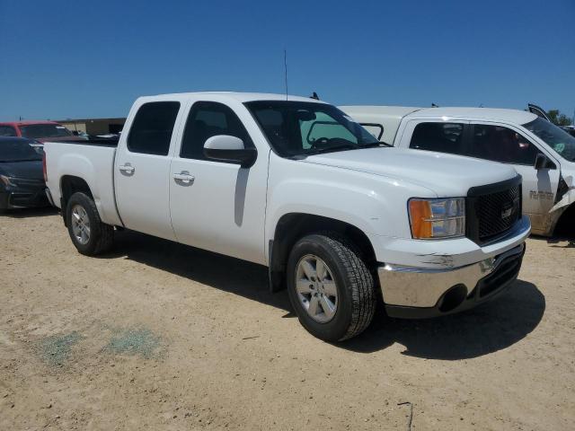 Photo 4 from auction – 2009 GMC SIERRA C15 with VIN 3GTEC33J29G225323