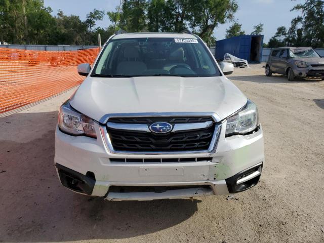 Photo 5 from auction – 2017 SUBARU FORESTER 2 with VIN JF2SJAGC7HH550757