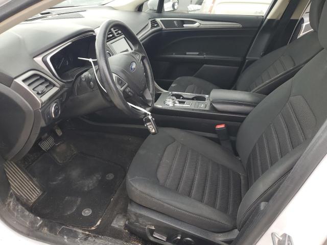 Photo 7 from auction – 2020 FORD FUSION SE with VIN 3FA6P0LU3LR240075