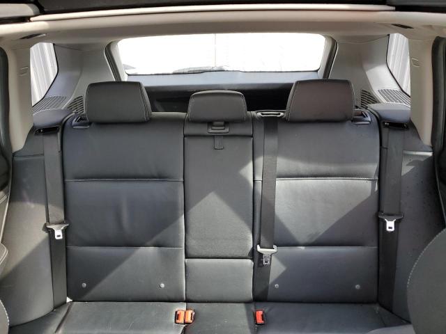 Photo 10 from auction – 2014 BMW X3 XDRIVE2 with VIN 5UXWX9C53E0D24683