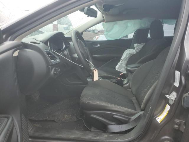 Photo 7 from auction – 2016 DODGE DART SXT with VIN 1C3CDFBB2GD570821
