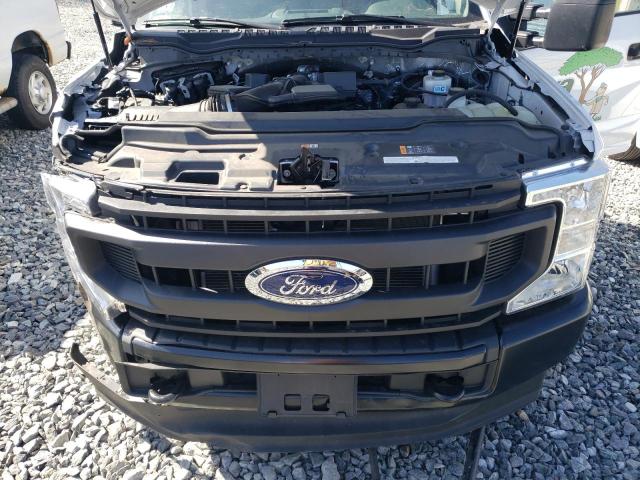 Photo 11 from auction – 2022 FORD F250 SUPER with VIN 1FTBF2B66NEE29514