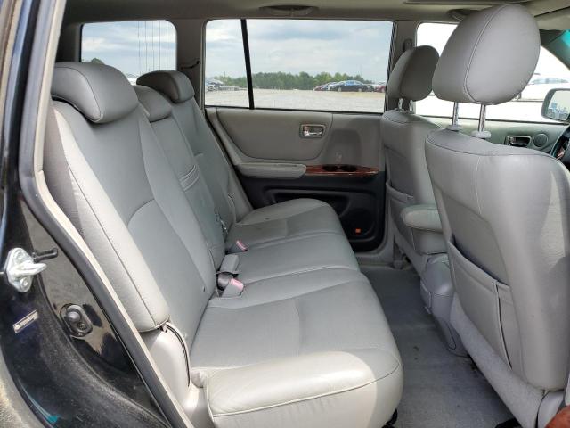 Снимка 11 от търг – 2005 TOYOTA HIGHLANDER с VIN JTEEP21A850104047