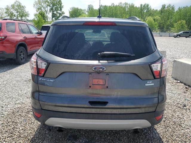 Zdjęcie 6 z aukcji – 2018 FORD ESCAPE SE z VIN 1FMCU0GD3JUB09620
