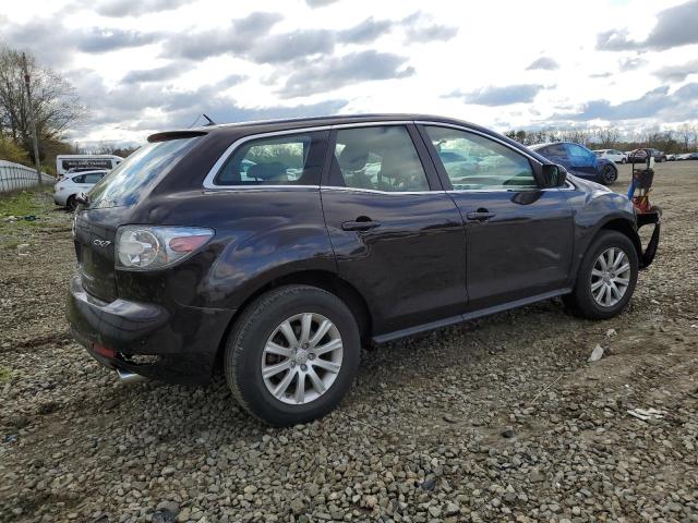 Photo 3 from auction – 2010 MAZDA CX-7 with VIN JM3ER2W50A0305551