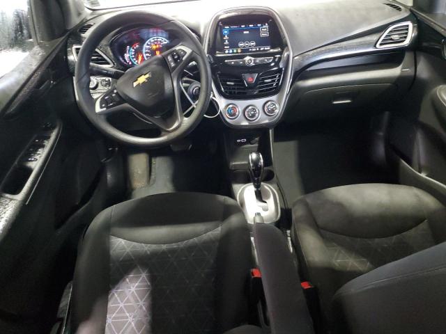 Photo 8 from auction – 2019 CHEVROLET SPARK 1LT with VIN KL8CD6SAXKC702329