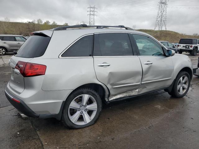 Photo 3 from auction – 2013 ACURA MDX TECHNO with VIN 2HNYD2H33DH510856