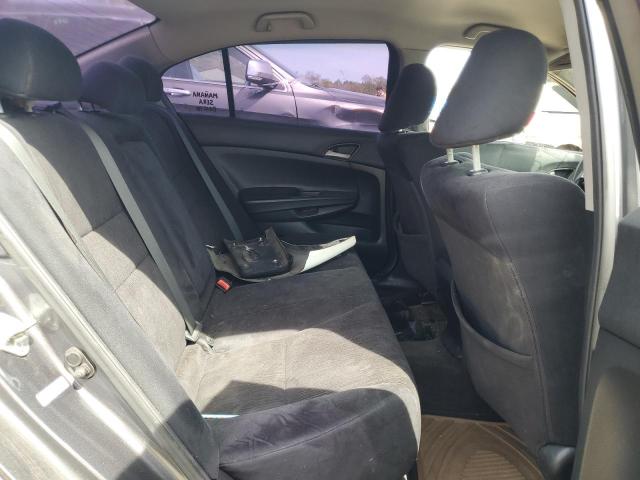 Photo 10 from auction – 2011 HONDA ACCORD with VIN 1HGCP2F33BA011241