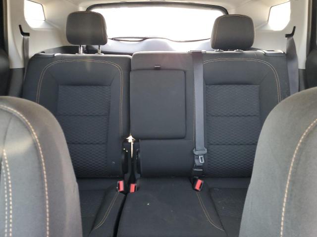 Photo 10 from auction – 2020 GMC TERRAIN SL with VIN 3GKALMEV5LL130522