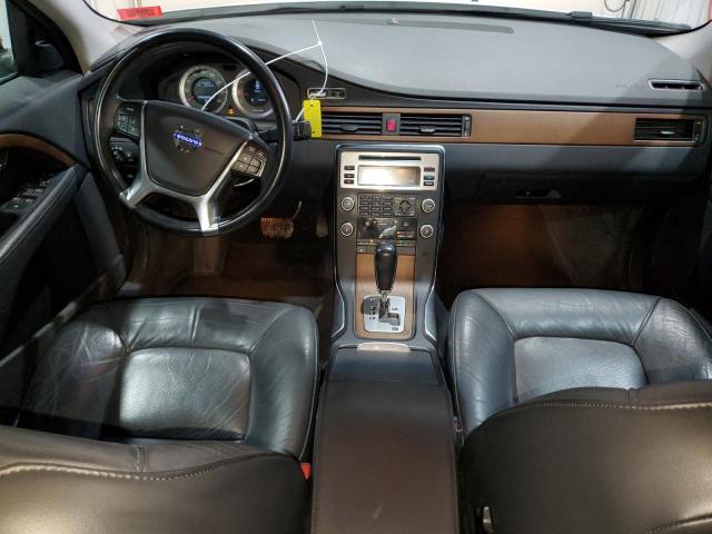 Photo 8 from auction – 2010 VOLVO S80 3.2 with VIN YV1960AS9A1125929