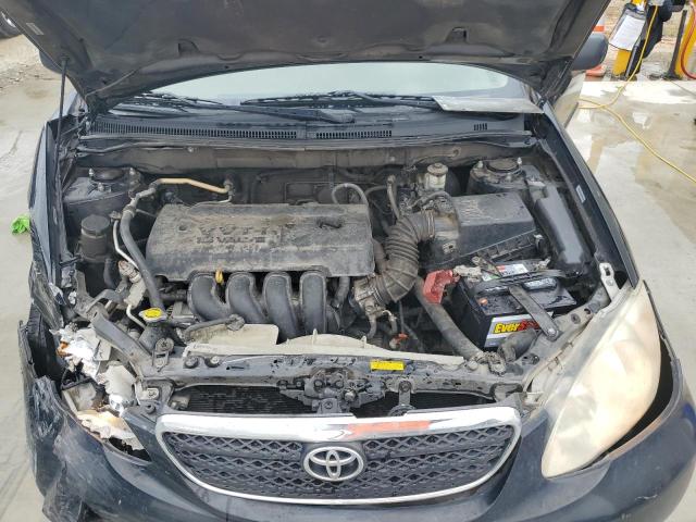 Photo 11 from auction – 2008 TOYOTA COROLLA with VIN 1NXBR32E98Z985410