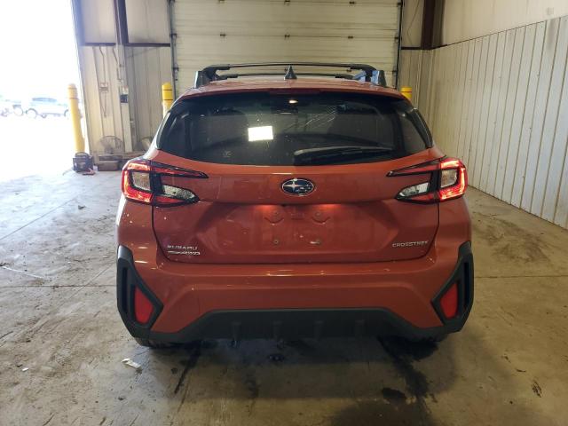 Photo 6 from auction – 2024 SUBARU CROSSTREK with VIN JF2GUADC3RH904292
