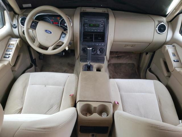Снимка 8 от търг – 2007 FORD EXPLORER X с VIN 1FMEU73E77UB77394