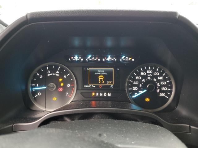 Photo 9 from auction – 2020 FORD F150 SUPER with VIN 1FTFW1E42LFC69161
