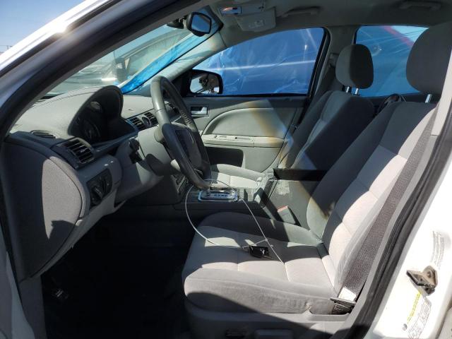 Photo 7 from auction – 2005 MERCURY MONTEGO LU with VIN 1MEFM40145G625836