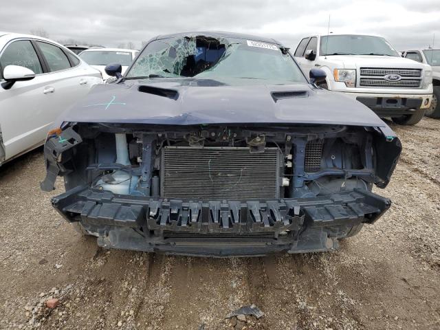Photo 5 from auction – 2016 DODGE CHALLENGER with VIN 2C3CDZAGXGH256335