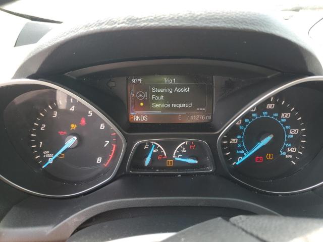 Photo 9 from auction – 2015 FORD ESCAPE SE with VIN 1FMCU9G93FUC34074
