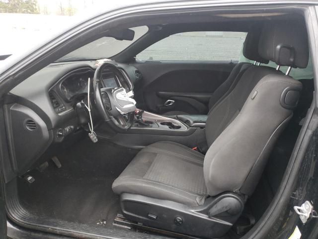 Photo 7 from auction – 2019 DODGE CHALLENGER with VIN 2C3CDZAG9KH574343