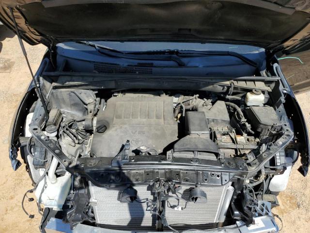 Photo 12 from auction – 2015 TOYOTA HIGHLANDER with VIN 5TDKKRFH0FS049788