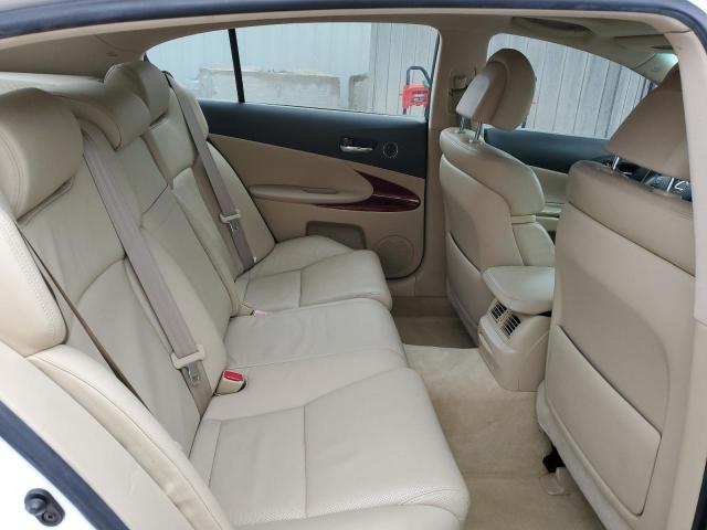 صورة رقم 10 من المزاد - 2007 LEXUS GS 450H مع VIN JTHBC96S475002231